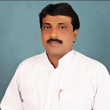 Arun Kumar Harnaut